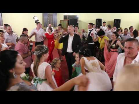 Formatia Ciprian Buzitza - Colaj Chef - Live Nunta 2017