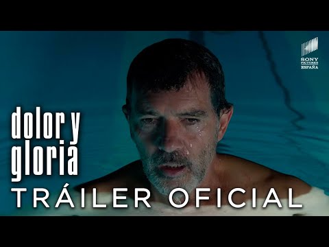 2019 Dolor y gloria (Legendado)