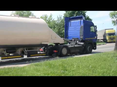 МАЗ 5440 | MAZ 5440