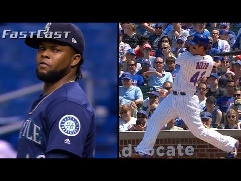 6/7/18 MLB.com FastCast: Colome, Mariners hang on