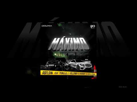MÁXIMO - ABFlow(ft. YunLilo x HellyBoy x Fatboy6.3 x Corleone Franccini)