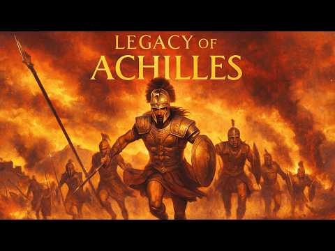 Legacy of Achilles - From Troy to Ephesus: The Greeks of Anatolia I History Documentary