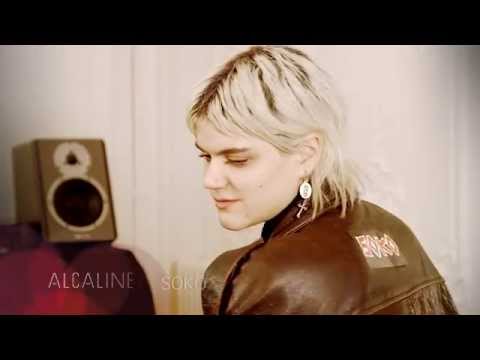 Alcaline, l'Instant avec Soko