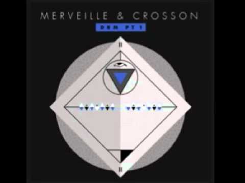 Merveille & Crosson DRM Part 1   Orca Visionquest   VQ008