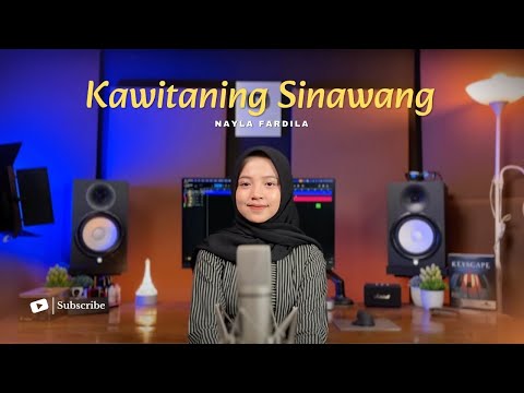 Nayla Fardila - Kawitaning Sinawang