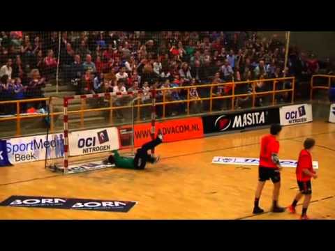 OCI Nitrogen-LIONS vs KRAS/Volendam