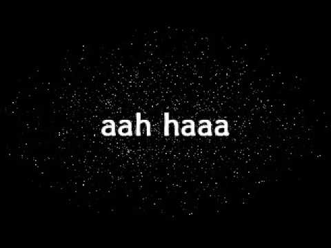 Dangerous lyrics- Ceaserous