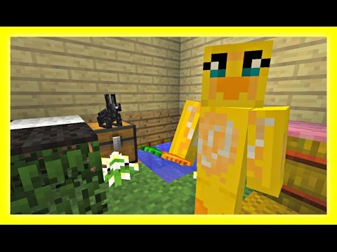 Feather Adventures : Stori Garden - {214} - Sqaishey