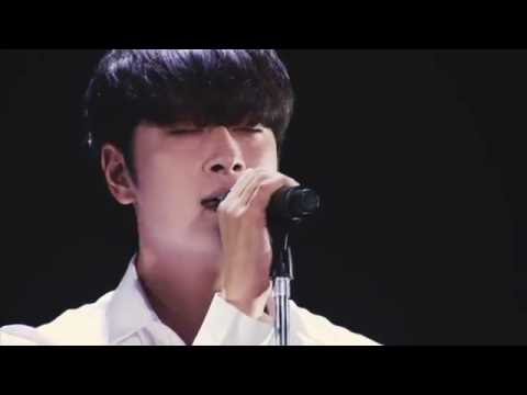 Chansung (2PM) - Miss You @ Six "HIGHER" Days