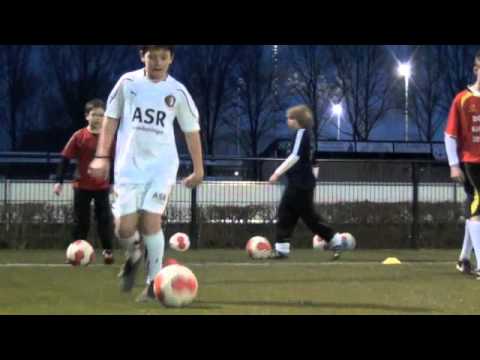 Techniek clinics Dio'30 Deel 2