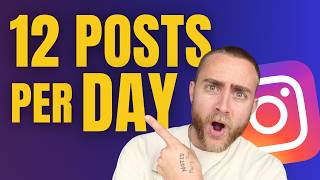 He Beat The Instagram Algorithm | 39K Followers in 90 days