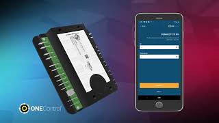 Lippert - How To Activate a OneControl® Smart RV for Bluetooth System
