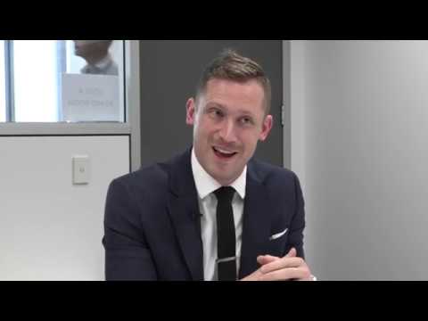 APRA and superannuation – Q&A with Jonathan Steffanoni