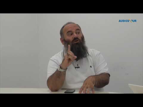 Sulmet në Europë, terrorizmi dhe muslimanët (pjesa e dytë) - Hoxhë Bekir Halimi