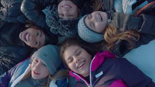 Kids United Nouvelle Génération - Santiano (Clip Officiel)