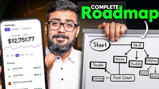 How to Start Freelancing with AI in 2026: Complete Roadmap thumbnail