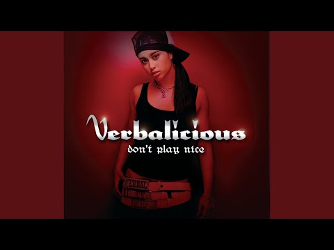 Don't Play Nice (Radio Edit)