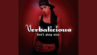 Don&#39;t Play Nice (Radio Edit)