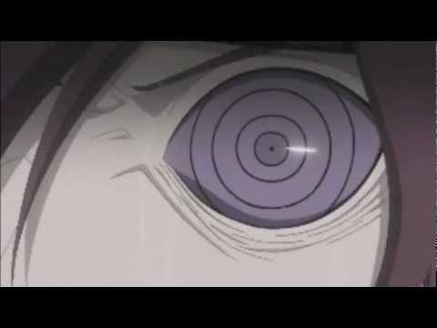 Nagato x Konan [AMV] / / F a c e D o w n [REUPLOAD]