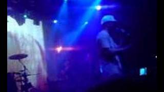 Suspekt - Klam fyr (live århus)