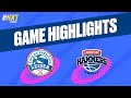 Zz Leiden vs. Landstede Hammers - Game Highlights