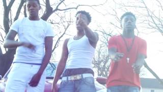 Lil Chucky | Fuck Love | Official Music Video | [Shot By LucianoFilms] @YouKnoMyNameHo