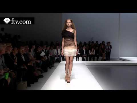 MILAN FW S/S 10 - GIANFRANCO FERRE