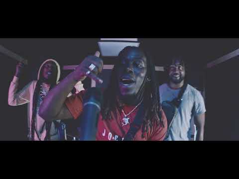 Blackboy - Ah Lie! ft Che Don, Zoomboy & GB758