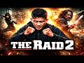 The Raid 2 2014 Iko Uwais Full Movie Analysis Ending Explained