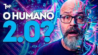 10 Tecnologias Que Parecem FICÇÃO, Mas JÁ Estão Em Teste!!!