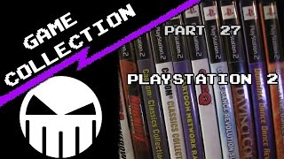 Game Collection (Part 27) - Playstation 2