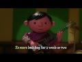 Cowboy Hoilday Sing Along Version