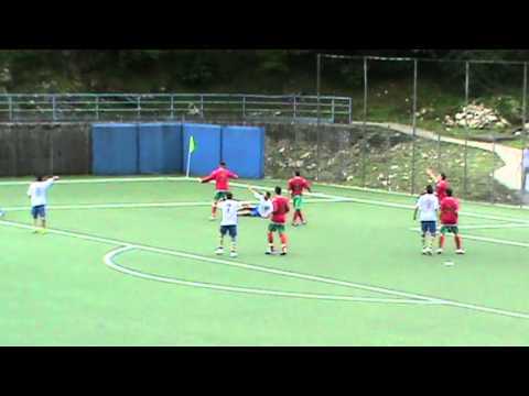 Rapid Nozarego Vs Pegliese