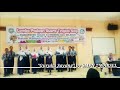 Paduan Suara Guruku Sayang JUARA 1 Hari Guru Nasional Kabupaten OKU Selatan