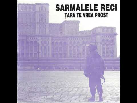 01 Vărsătorul - Sarmalele Reci