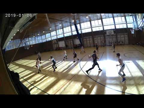 2.negyed - MAFC/B — Gödi SE ( — : — )