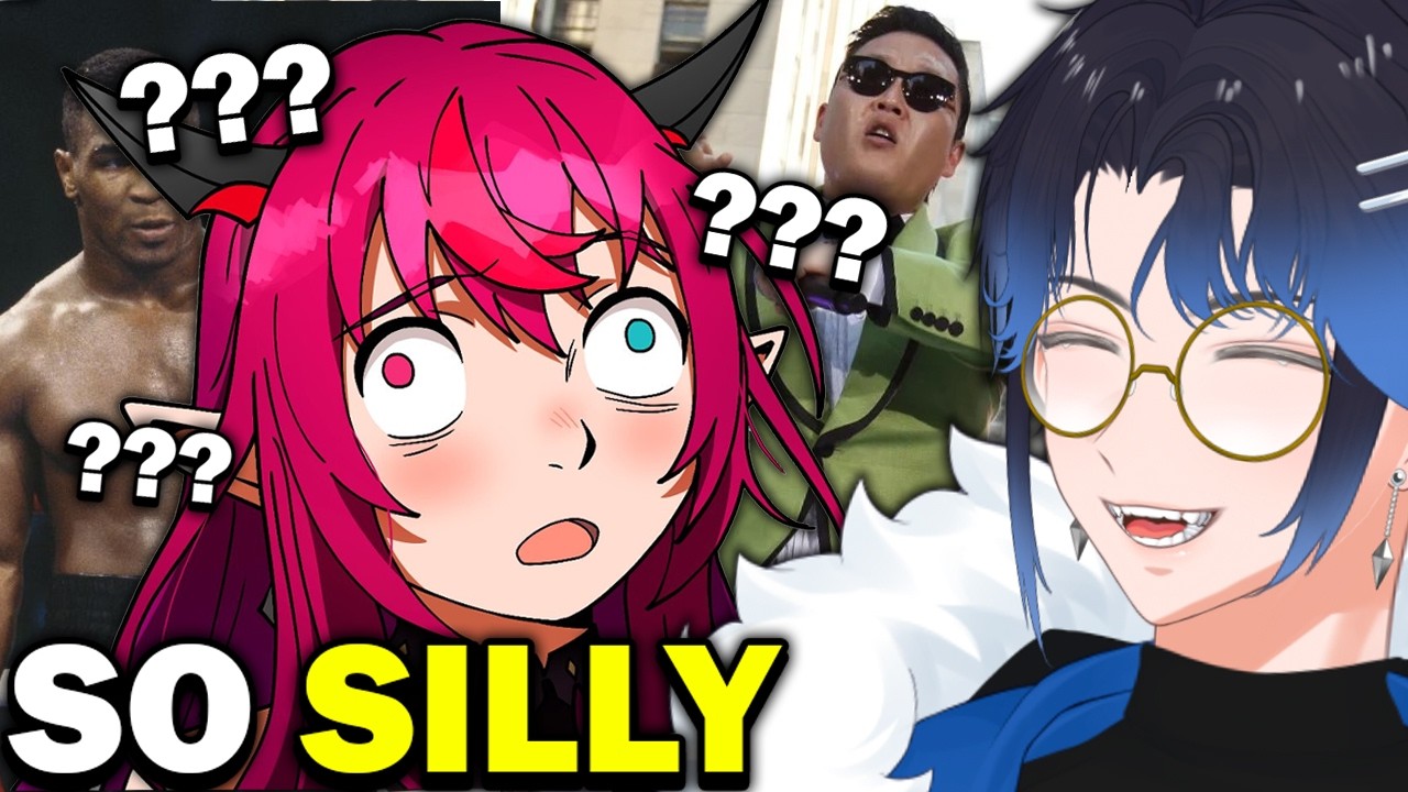 YouTubeサムネイル