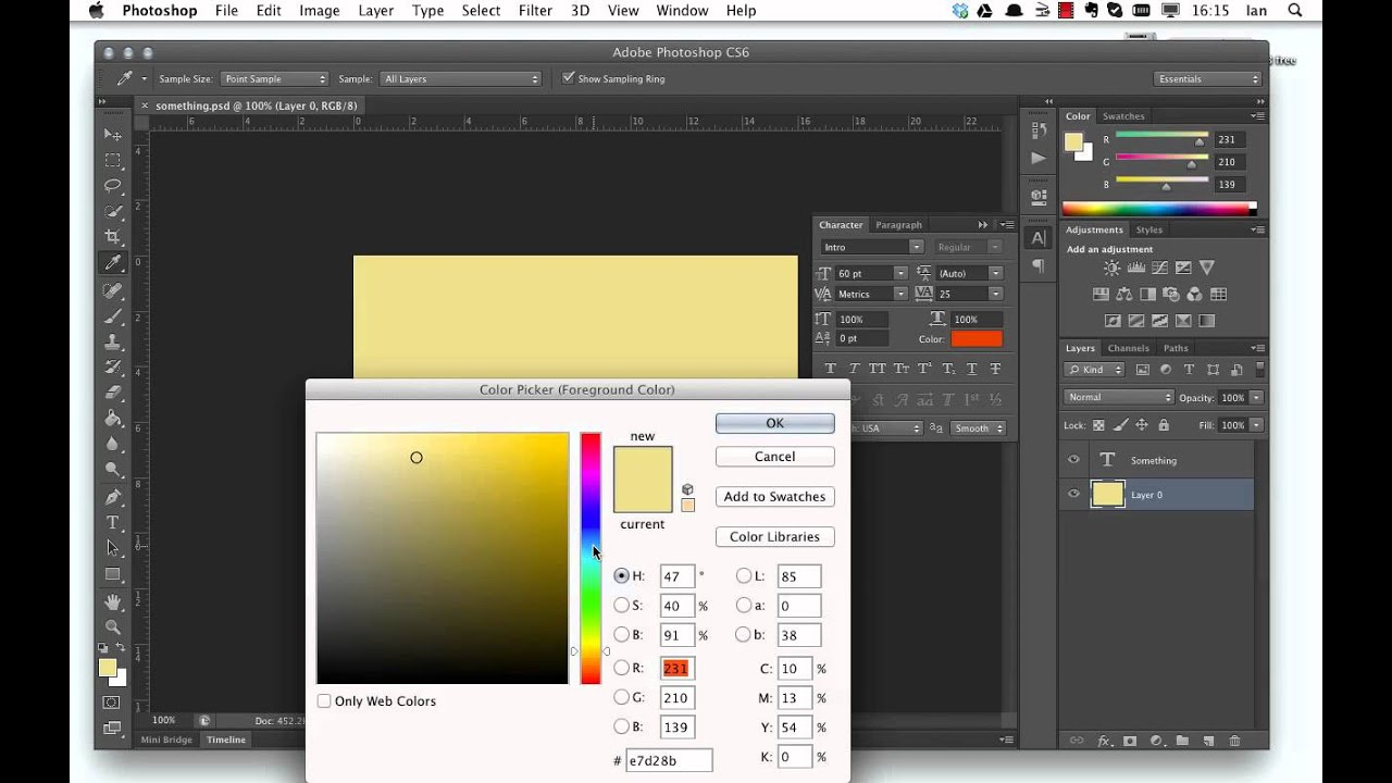 Quick Tip: Super Simple Version Control with Dropbox