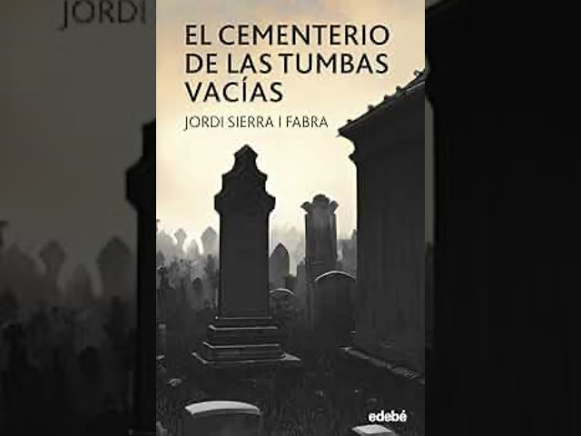 Vídeo relacionado con EL CEMENTERIO DE LAS TUMBAS VACÍAS (Periscopio)