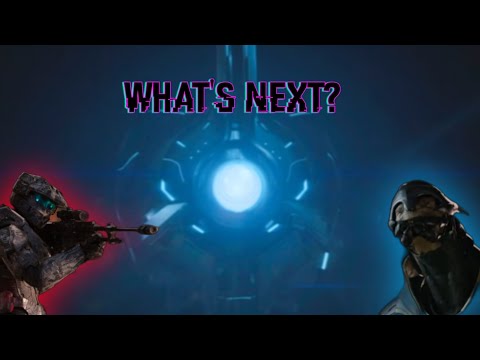 Summarizing Halo Season 2 Episode 8 FINALE | Theory's for What's to Come