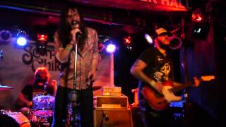 Crobot - Night of the Sacrifice, Live in NYC 2014