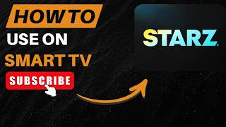 How to Log In to Starz Step by Step | Starz Login Tutorial