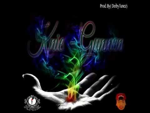 KNIE - GUNNEN (PROD. BY. DEIBYTUNES)