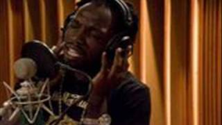 Mavado-I Know You Want Me {Compassion Riddim} July 2k10