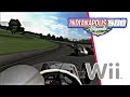 Indianapolis 500 Legends Nintendo Wii
