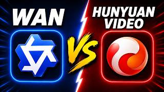 HunyuanVideo 1.5 vs Wan 2.7 Comparison: Which is The Best Free Local Video AI Generation Model ?