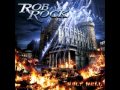 Rob Rock - First Wind Of The End Of Time