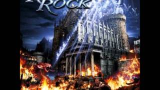 Rob Rock - First Wind Of The End Of Time
