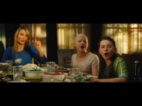 Trailer Beim Leben meiner Schwester