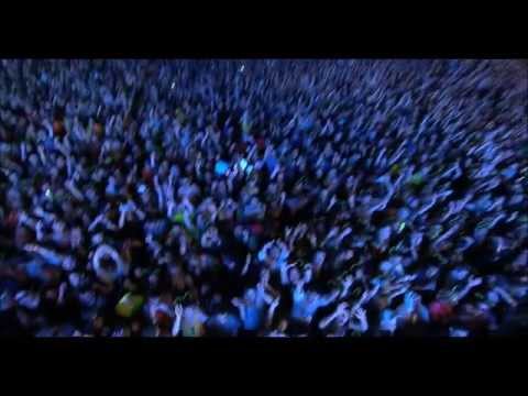 Deadmau5 - Professional Griefers/ Ghosts N' Stuff Live Meowingtons Hax 2K11 HD